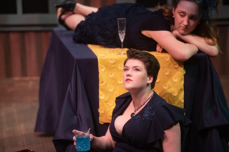 Review: I NOW PRONOUNCE is the Wedding That Happened in Spite of Itself  Image