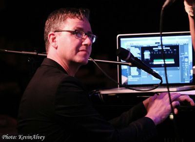 Brian Nash Photo