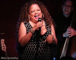 Natalie Douglas Photo