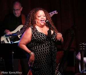 Natalie Douglas Photo