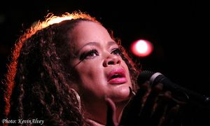 Natalie Douglas Photo