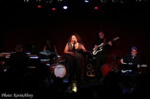 Natalie Douglas Photo