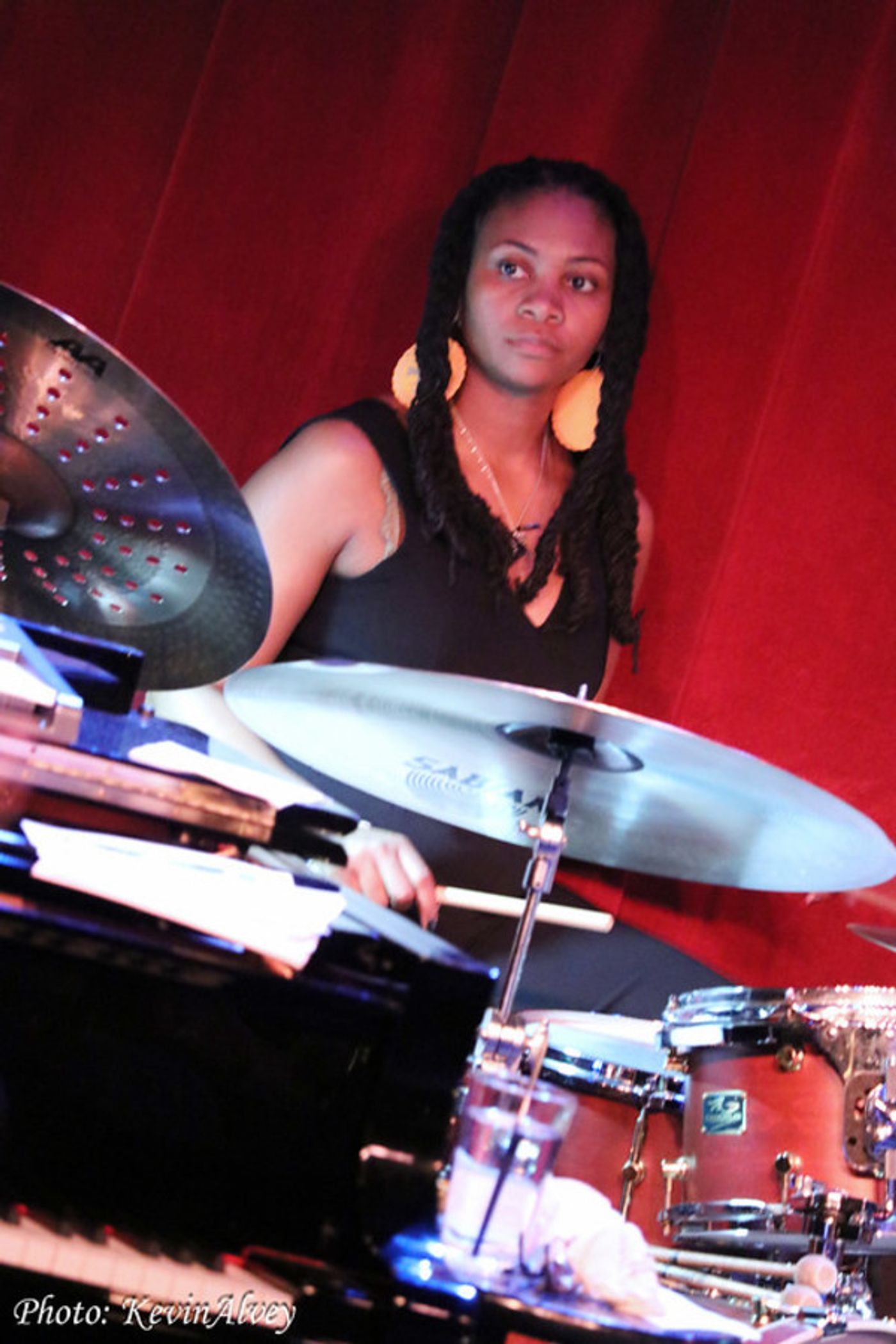 Photo Flash: Natalie Douglas Continues Tributes at Birdland  Image