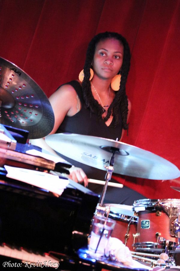 Shirazette Tinnin Photo