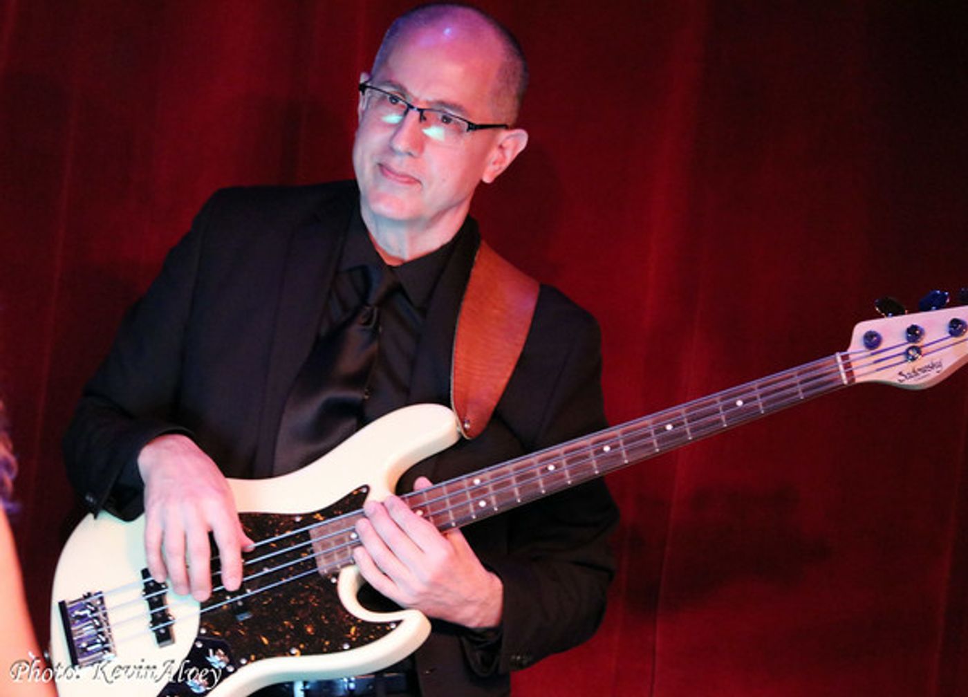 Photo Flash: Natalie Douglas Continues Tributes at Birdland  Image