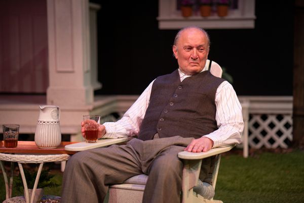 Gary Neal Johnson Photo