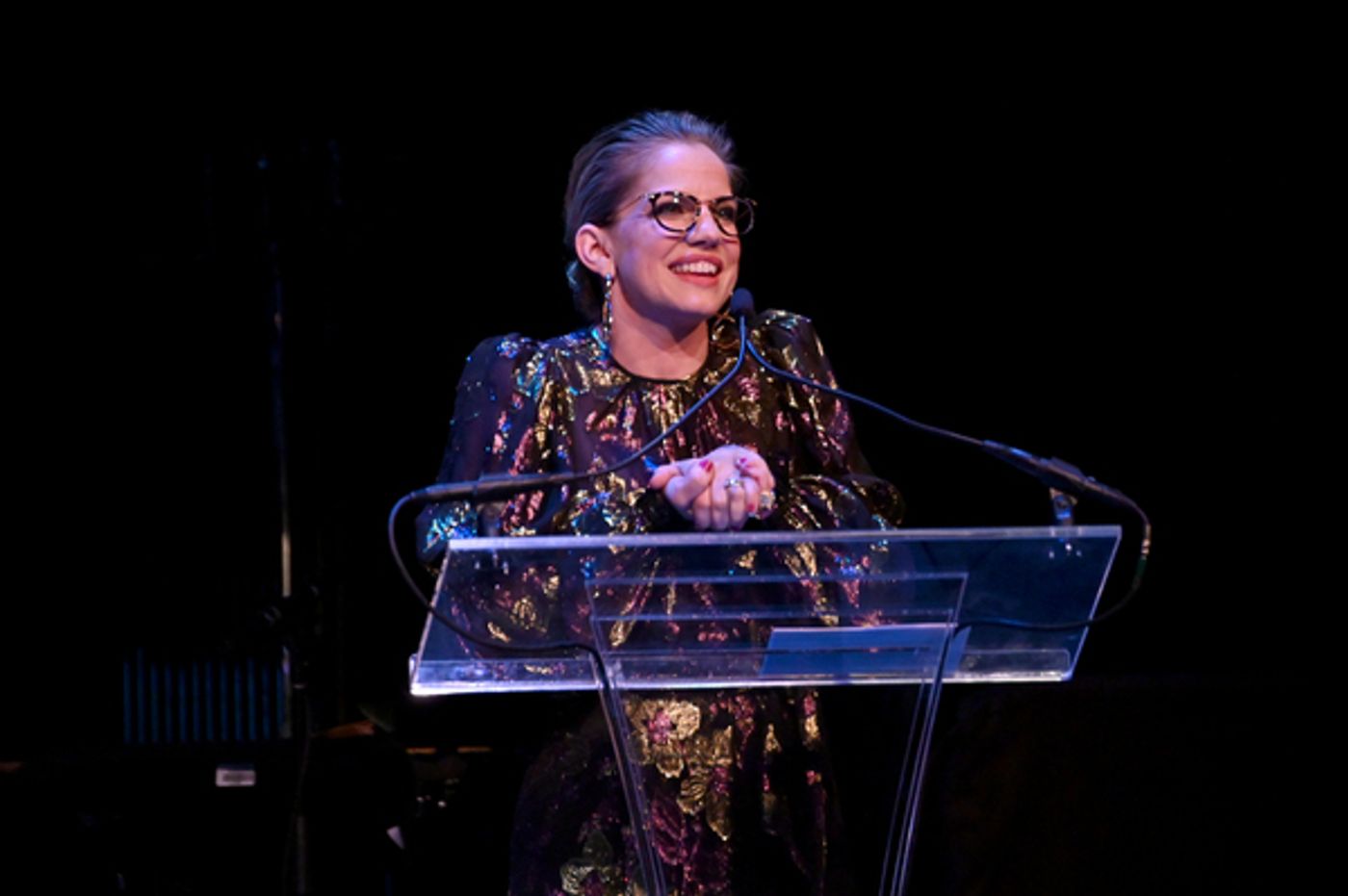 Photo Flash: Paul Newman's SERIOUSFUN CHILDREN'S GALA Returns To NYC  Image