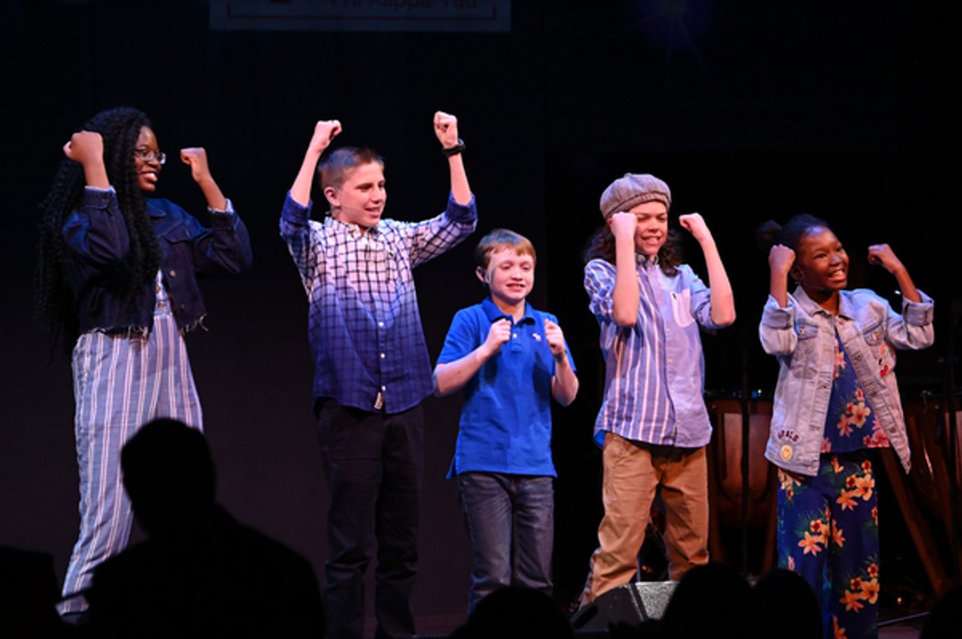 Photo Flash: Paul Newman's SERIOUSFUN CHILDREN'S GALA Returns To NYC  Image