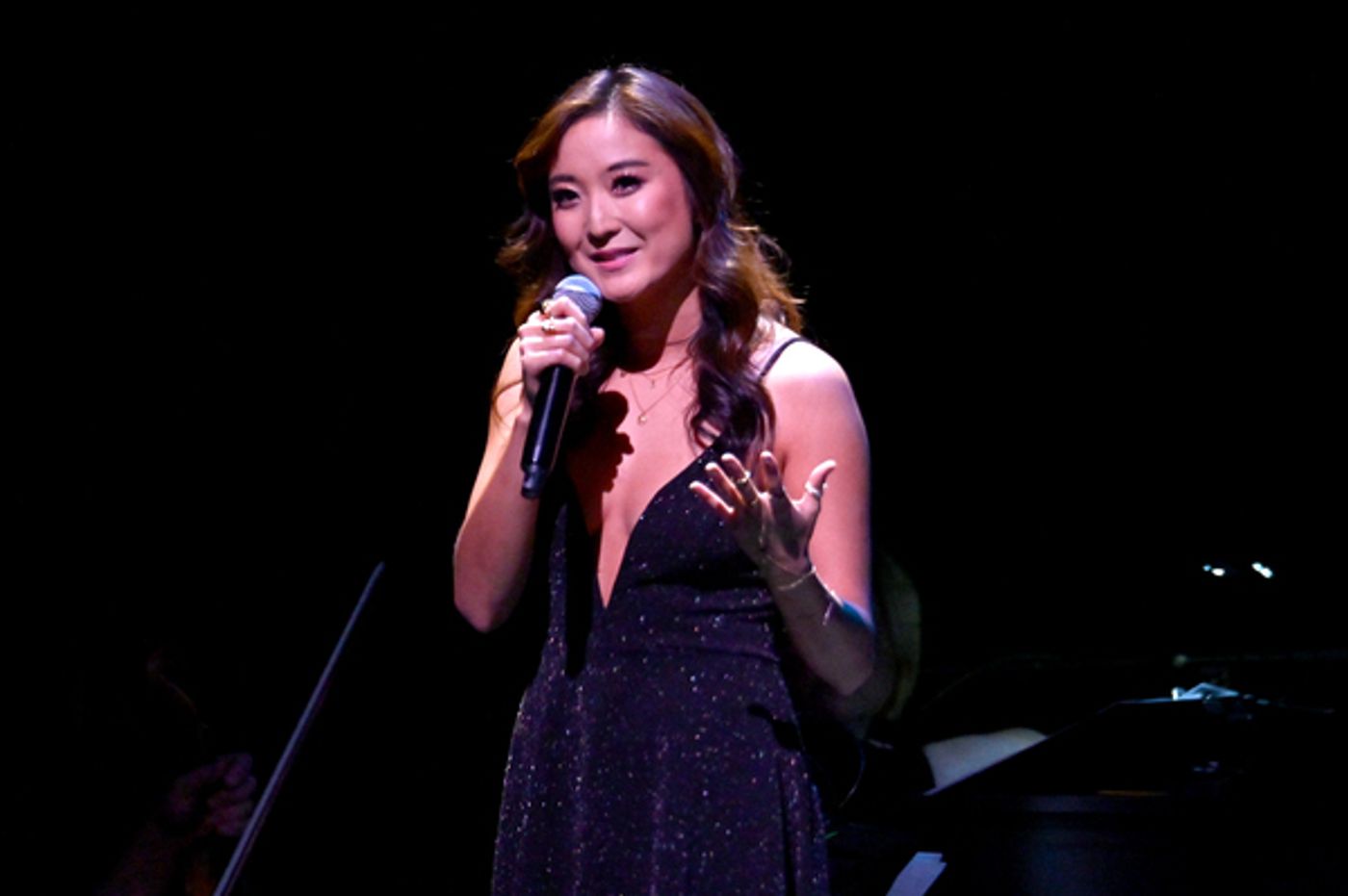 Photo Flash: Paul Newman's SERIOUSFUN CHILDREN'S GALA Returns To NYC  Image