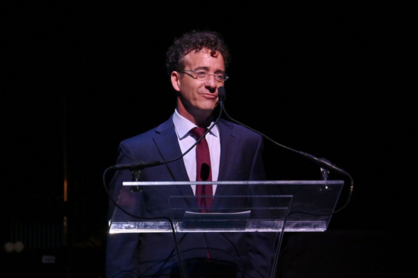 Photo Flash: Paul Newman's SERIOUSFUN CHILDREN'S GALA Returns To NYC  Image
