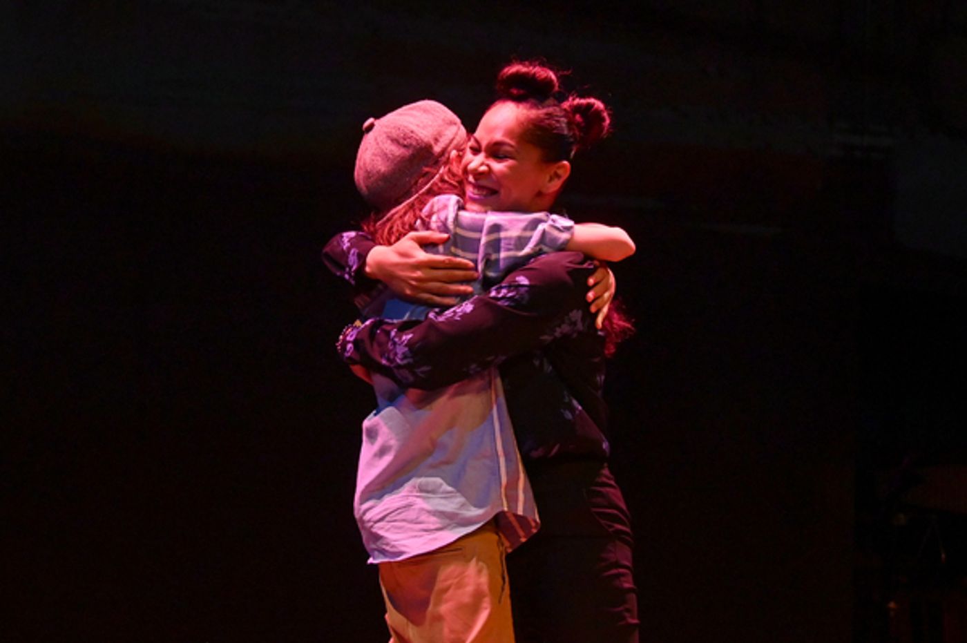 Photo Flash: Paul Newman's SERIOUSFUN CHILDREN'S GALA Returns To NYC  Image