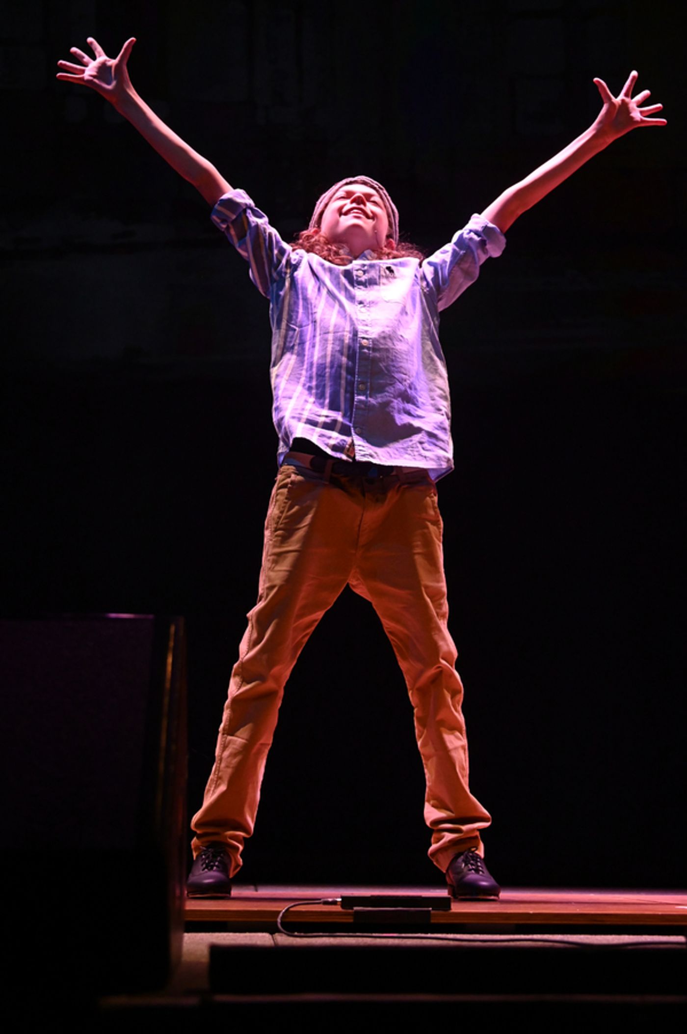 Photo Flash: Paul Newman's SERIOUSFUN CHILDREN'S GALA Returns To NYC  Image