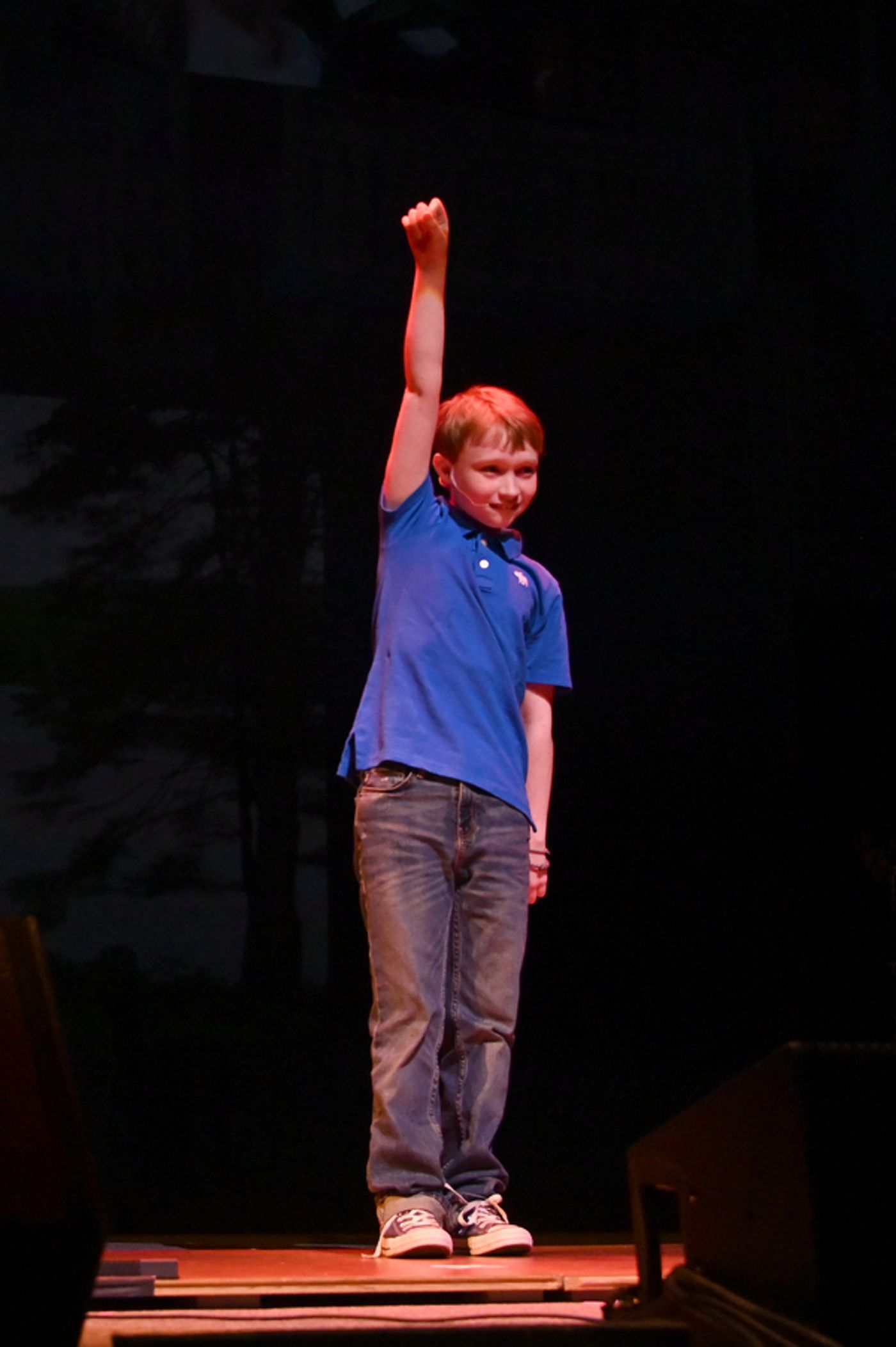 Photo Flash: Paul Newman's SERIOUSFUN CHILDREN'S GALA Returns To NYC  Image