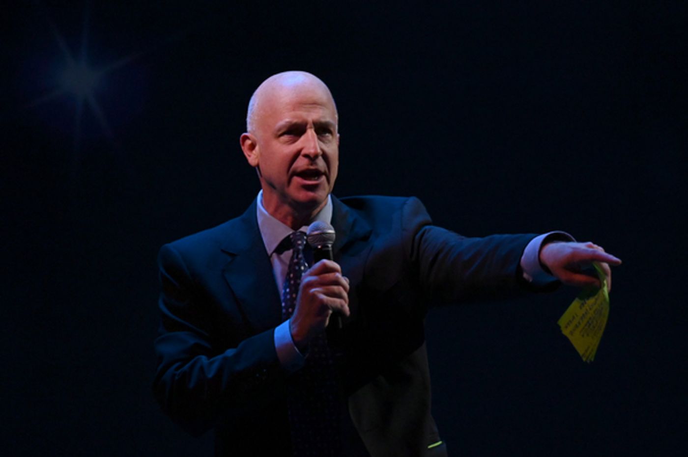 Photo Flash: Paul Newman's SERIOUSFUN CHILDREN'S GALA Returns To NYC  Image