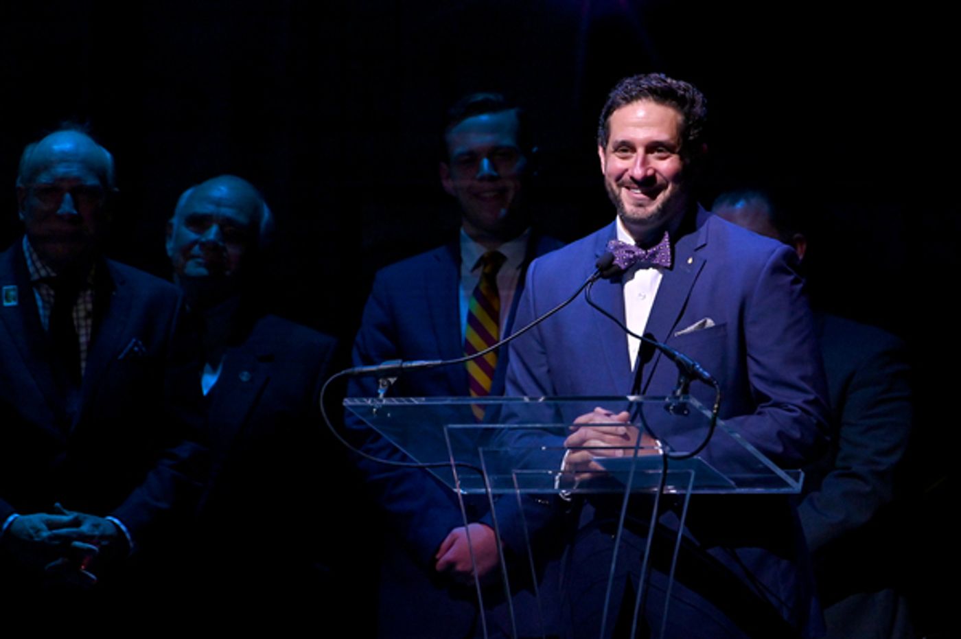Photo Flash: Paul Newman's SERIOUSFUN CHILDREN'S GALA Returns To NYC  Image