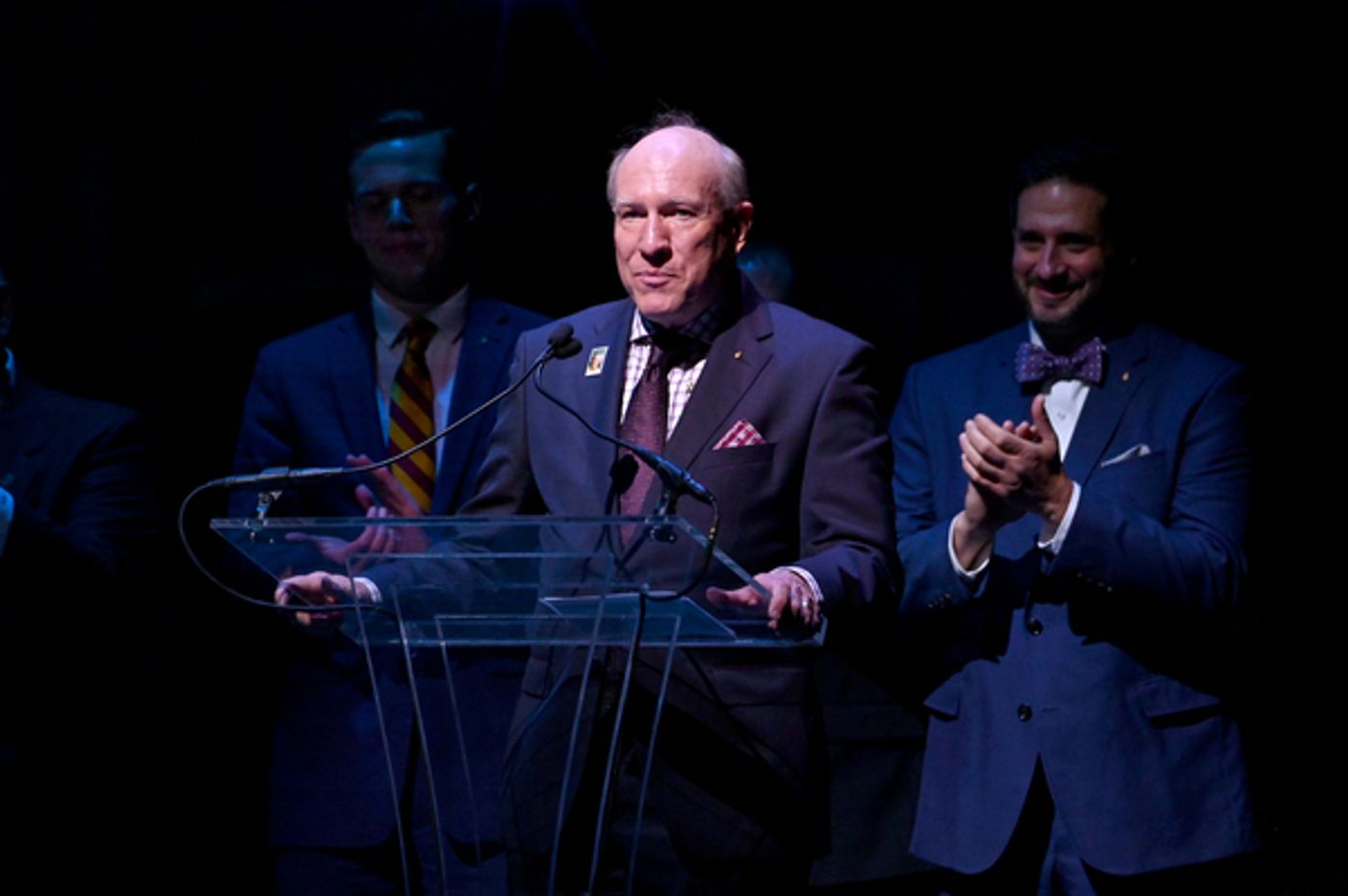 Photo Flash: Paul Newman's SERIOUSFUN CHILDREN'S GALA Returns To NYC  Image
