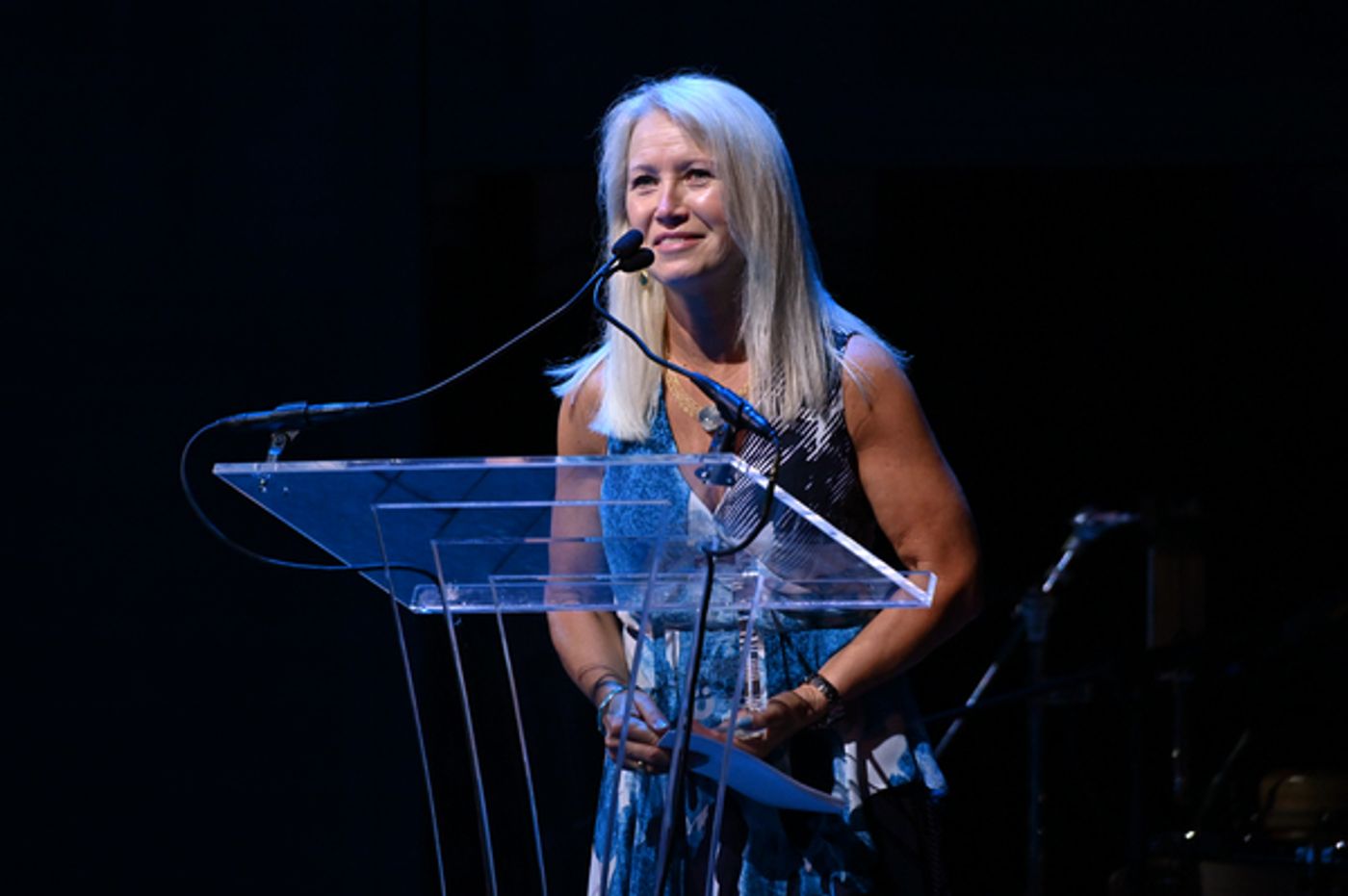 Photo Flash: Paul Newman's SERIOUSFUN CHILDREN'S GALA Returns To NYC  Image