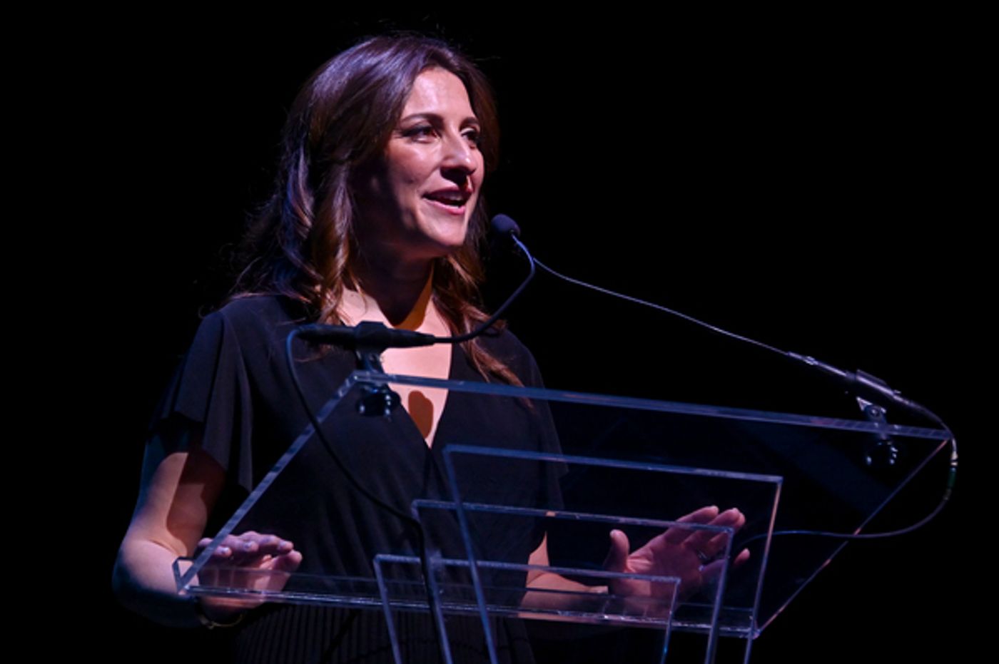 Photo Flash: Paul Newman's SERIOUSFUN CHILDREN'S GALA Returns To NYC  Image