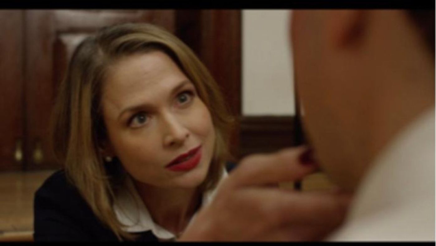 Photo Flash: First Look at RUBBER ROOM at Long Island International Film Expo Photo Flash: First Look at RUBBER ROOM at Long Island International Film Expo Image