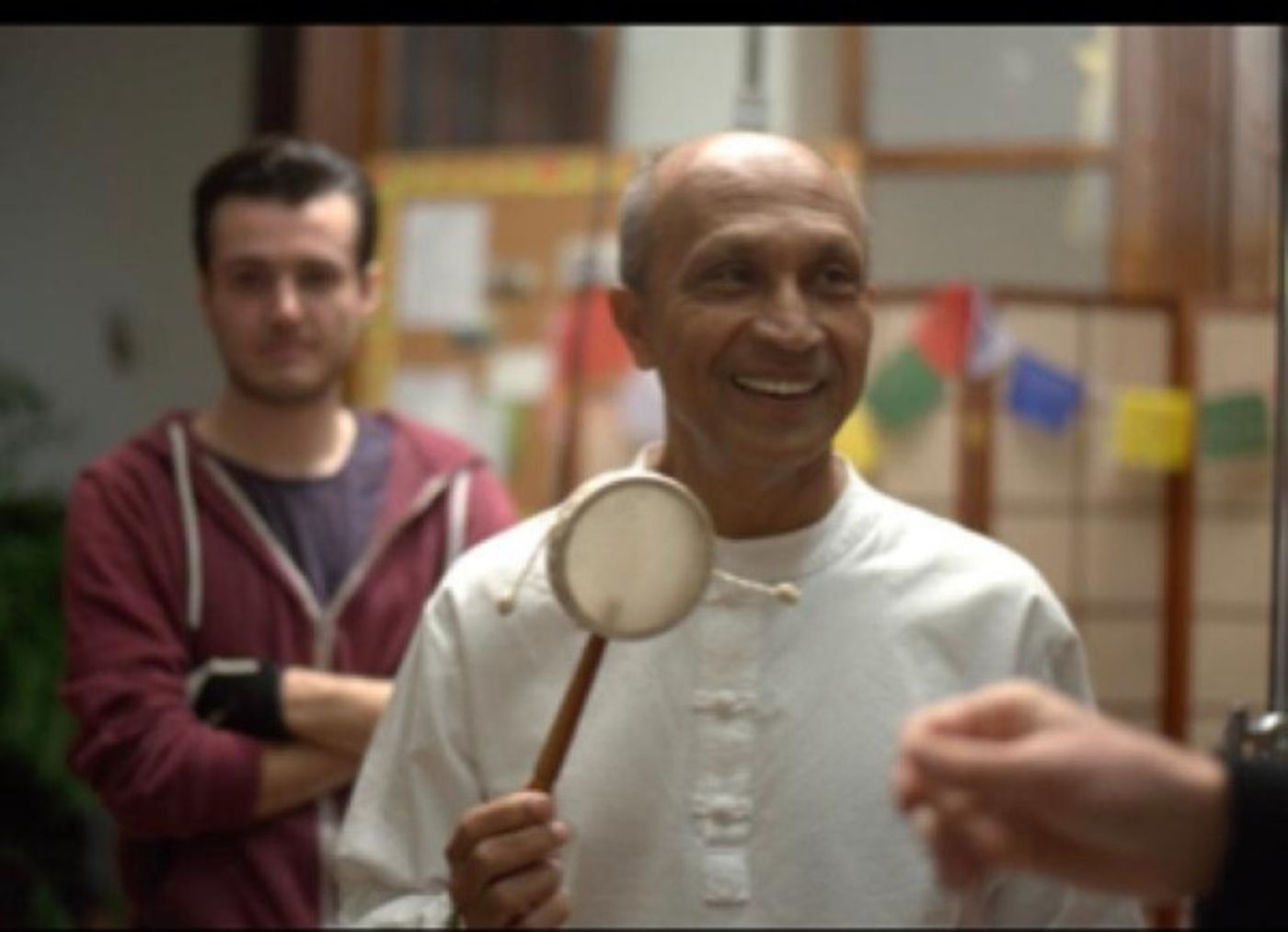 Photo Flash: First Look at RUBBER ROOM at Long Island International Film Expo Photo Flash: First Look at RUBBER ROOM at Long Island International Film Expo Image