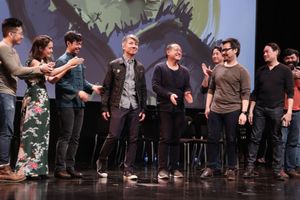 Kiet Tai Cao, Ali Ewoldt, Jonny Lee Jr. Jason Ma, Alan Muraoka, Alex Hsu, Eric Elizag Photo