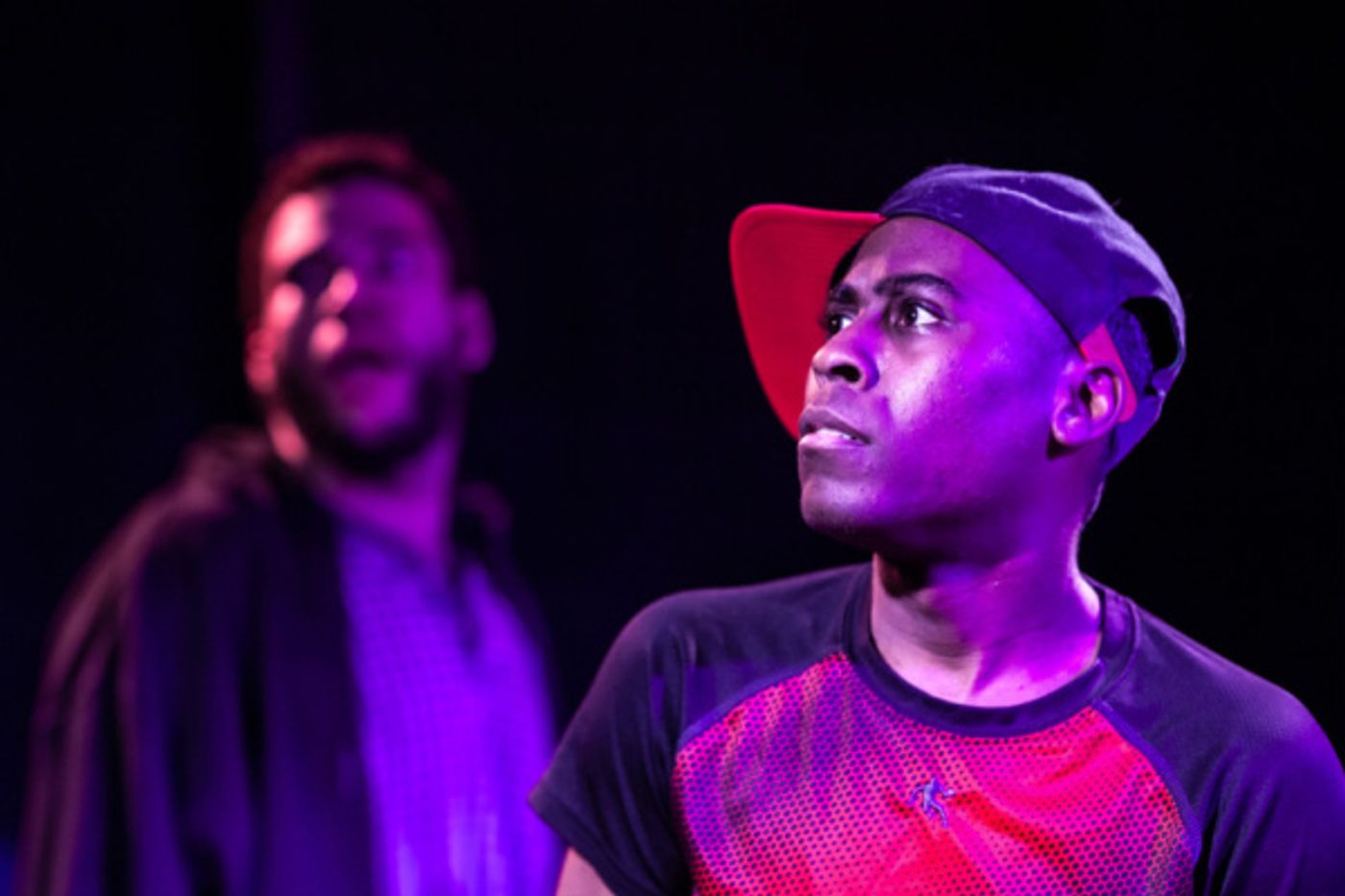 Photo Flash: First Look at KILL MOVE PARADISE at Theatre NOVA  Image