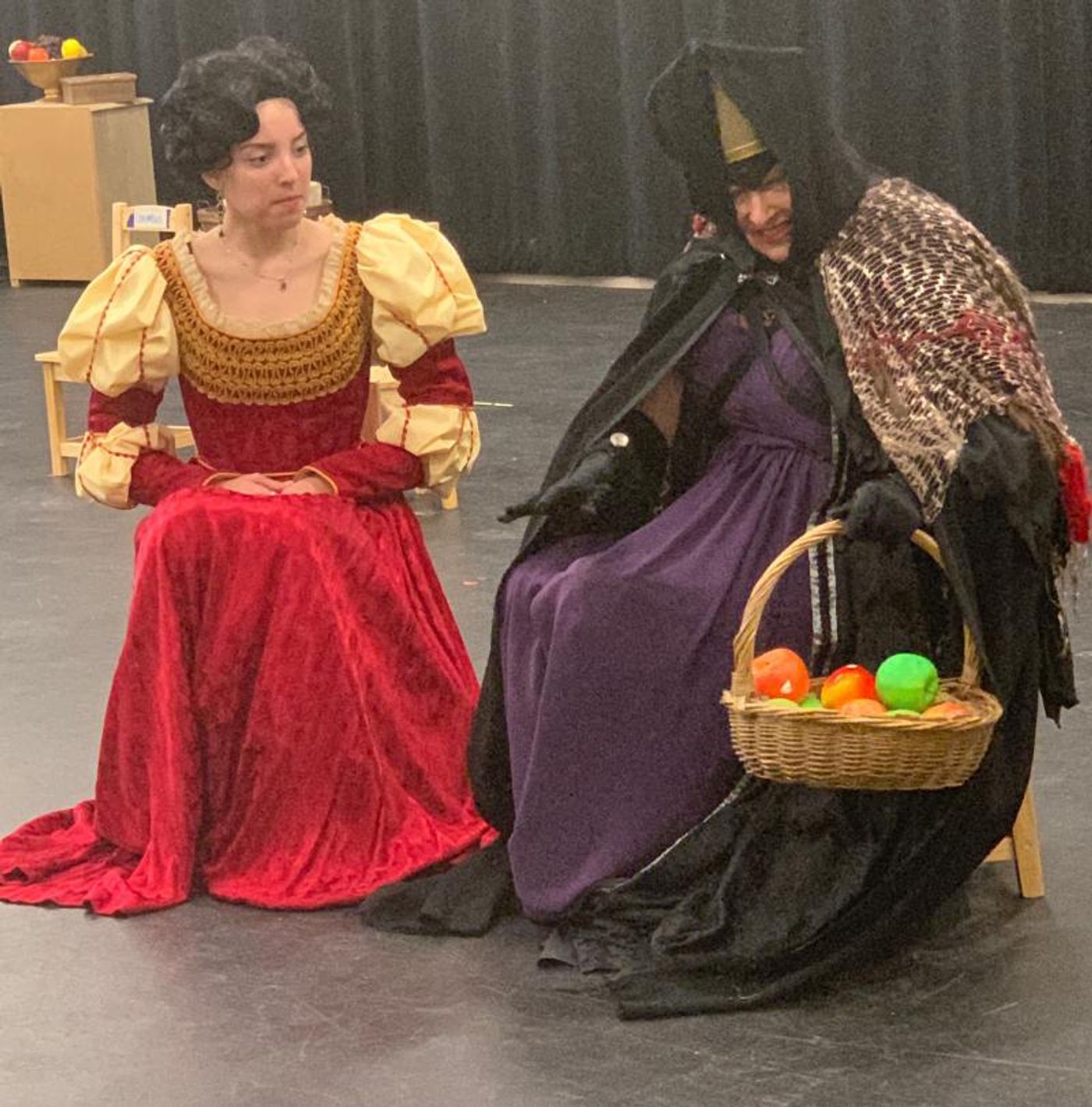 Review: MSMT's SNOW WHITE Delivers Magic and Message  Image