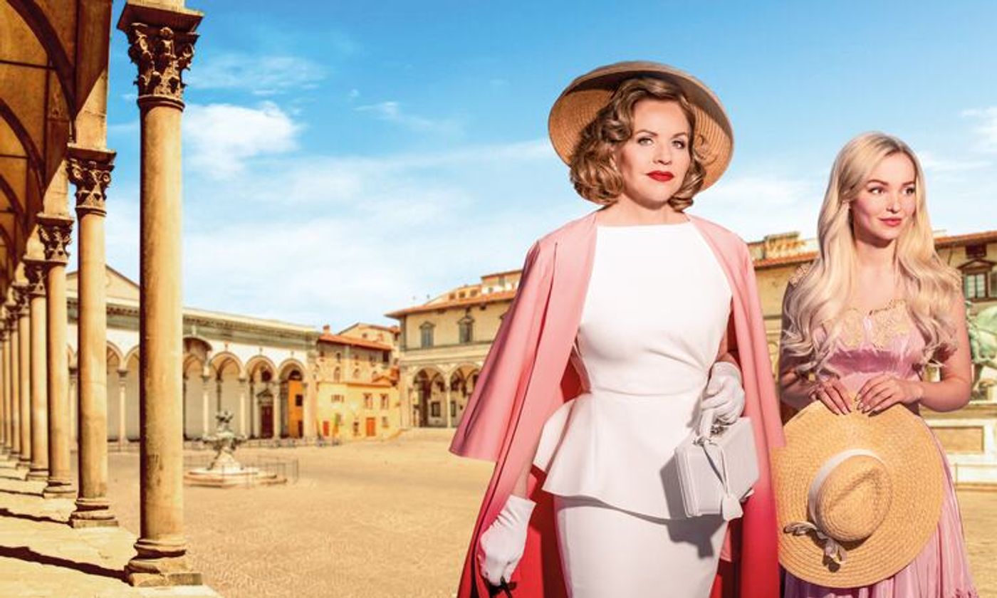 EUROPE Leads June's Top 10 New London Shows  Image