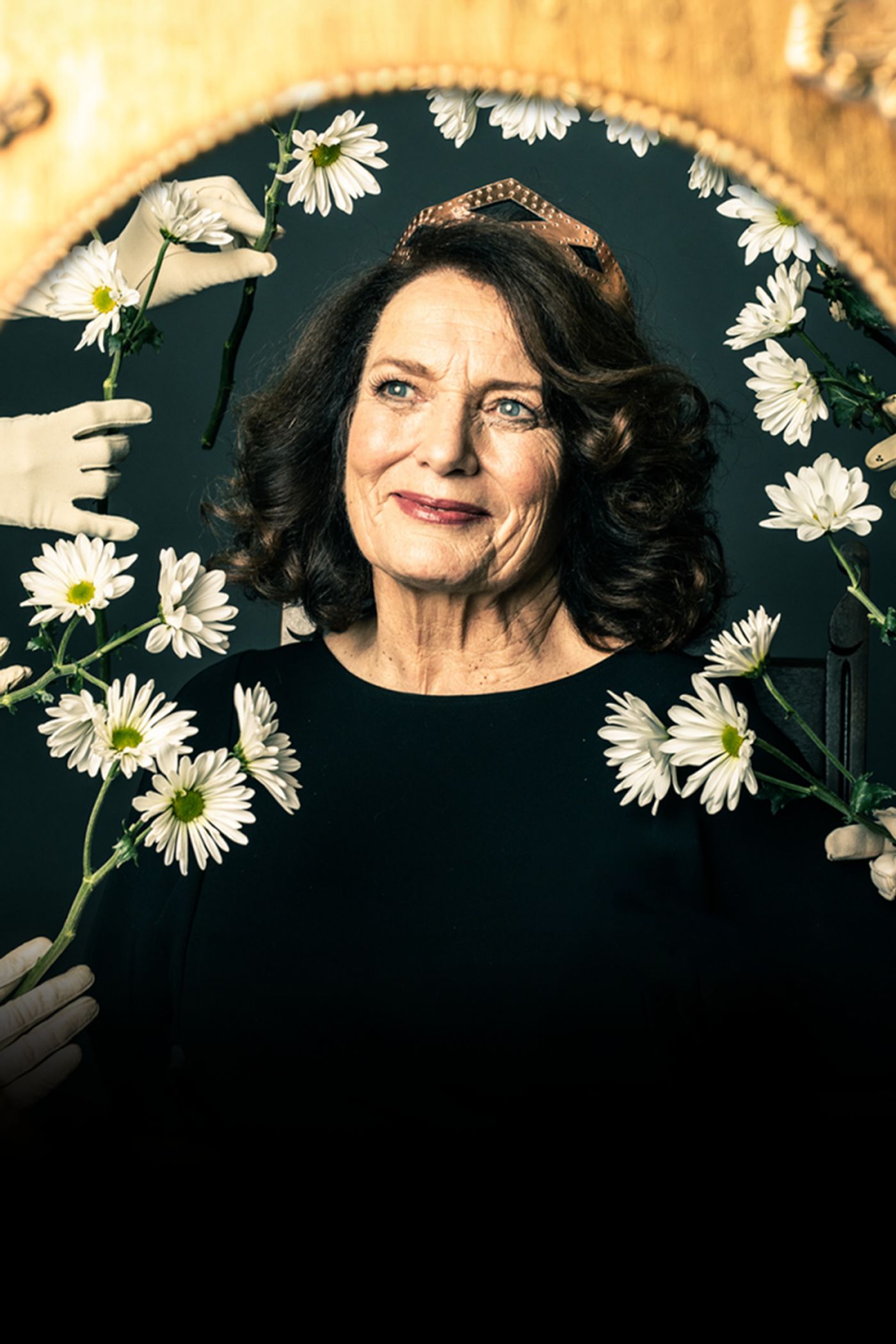 I am Woman, Hear me Roar--With Laughter! 
Just For Laughs to Have Strong Female Lineup for Theatre Folk  Image