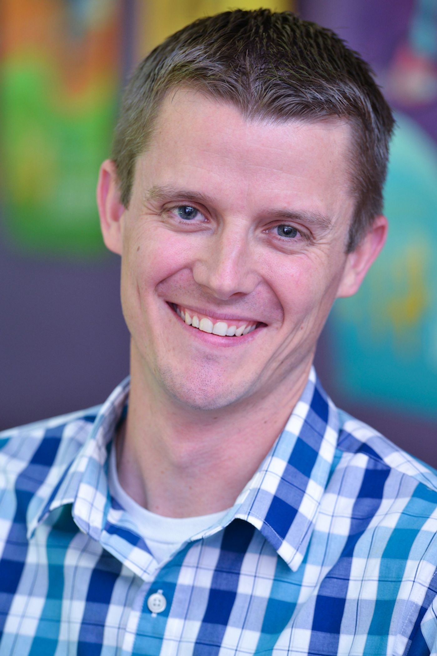 Orlando REP Announces New Executive Director  Image