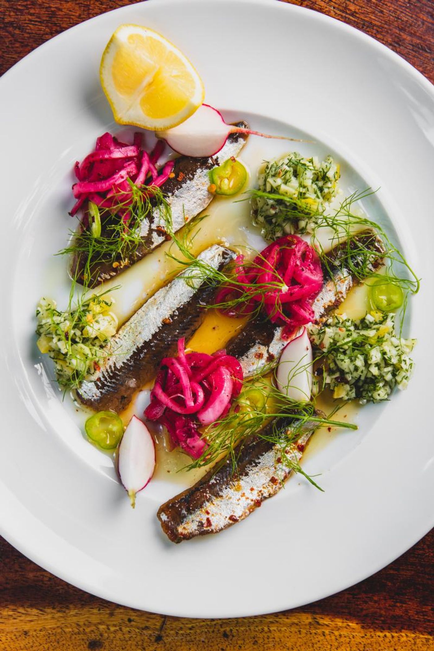 Review: BUSTAN on the UWS for a Marvelous Dining Experience  Image