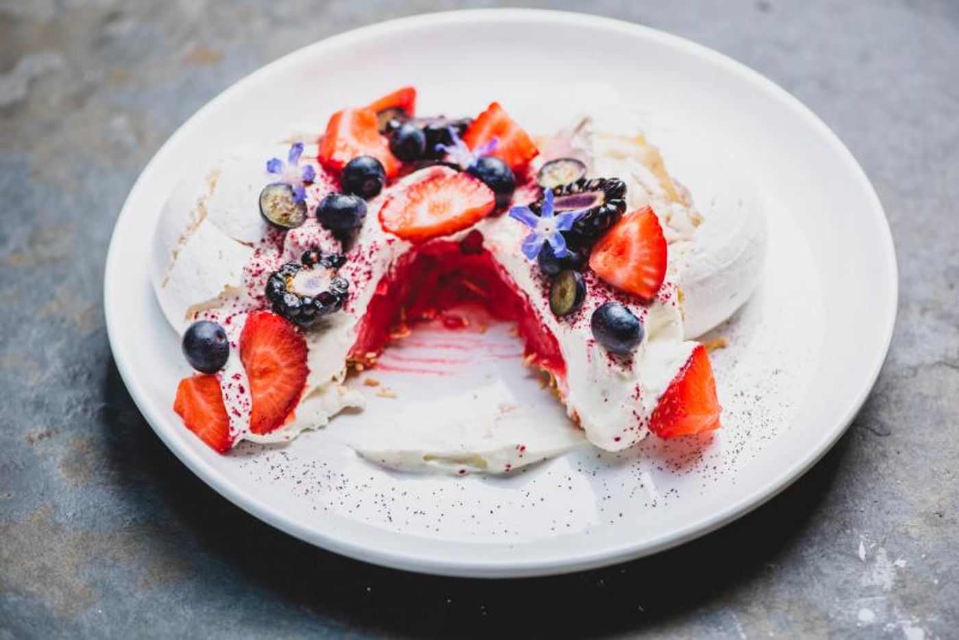 Review: BUSTAN on the UWS for a Marvelous Dining Experience  Image