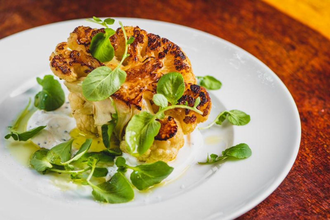 Review: BUSTAN on the UWS for a Marvelous Dining Experience  Image