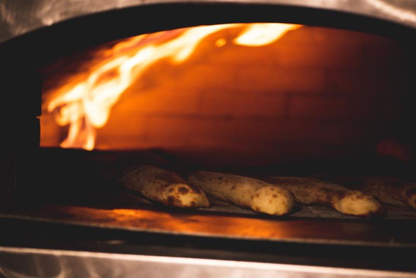 Review: BUSTAN on the UWS for a Marvelous Dining Experience  Image