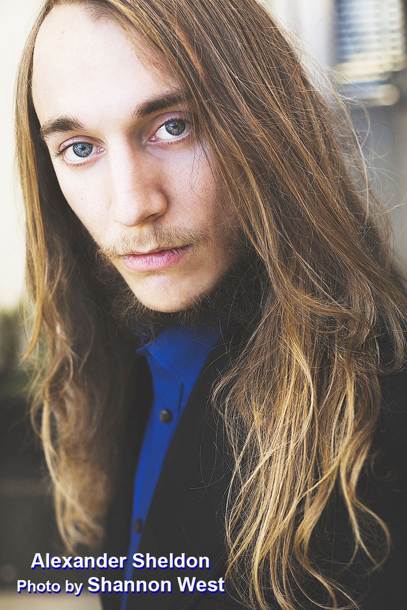 Interview: Actor/Puppeteer Alexander Sheldon's Hands On (& In) THE HITCH-HIKER Interview: Actor/Puppeteer Alexander Sheldon's Hands On (& In) THE HITCH-HIKER Image