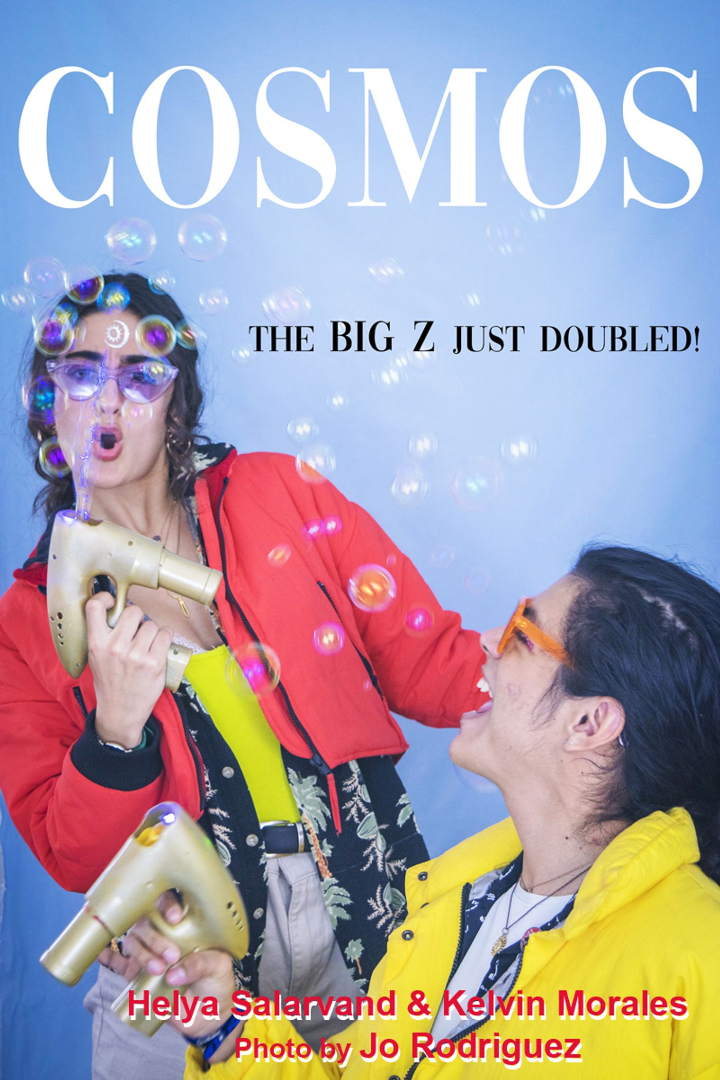 Interview: Actor/Puppeteer Alexander Sheldon's Hands On (& In) THE HITCH-HIKER  Image