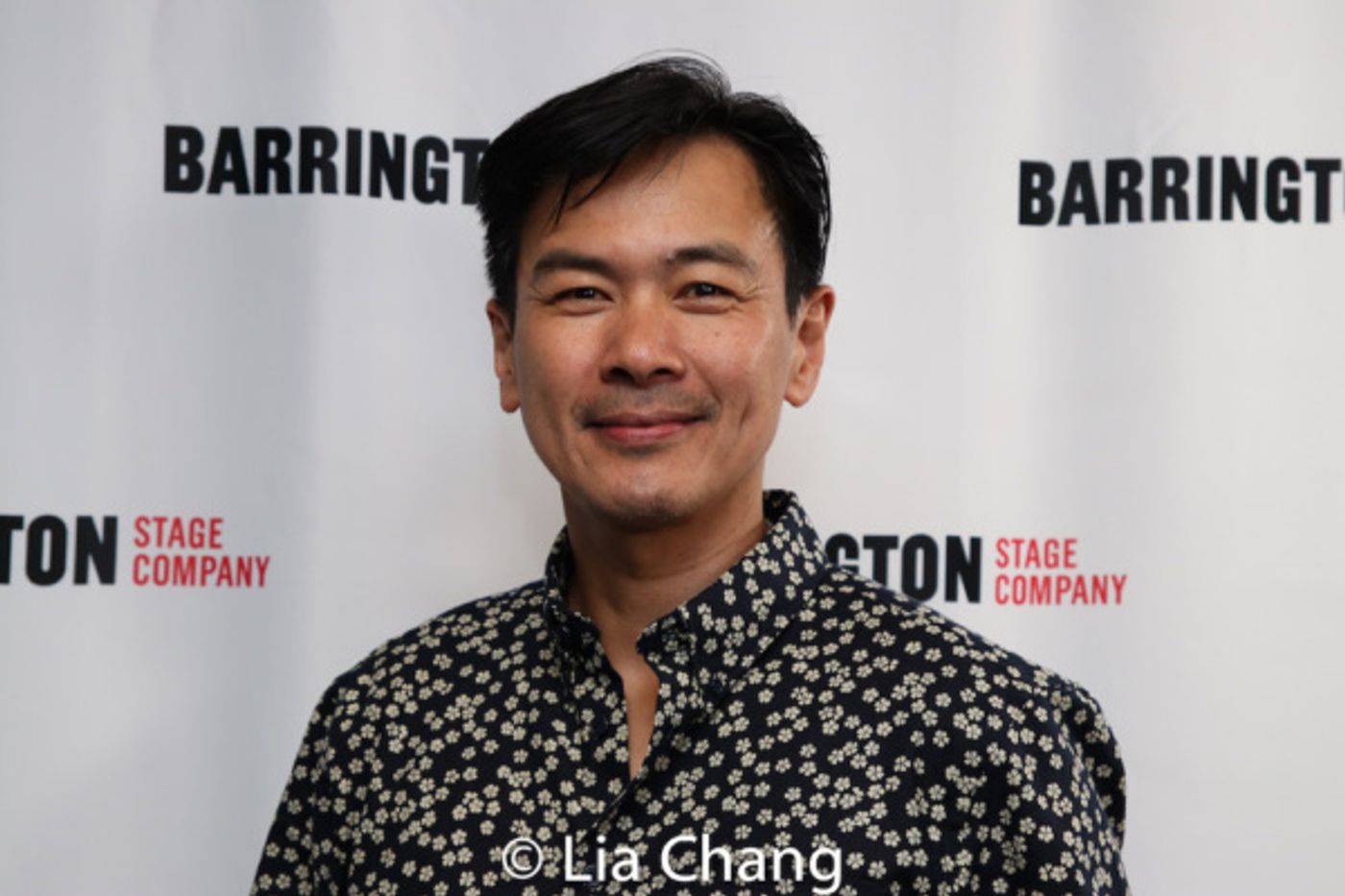 Photo Flash: Jeanne Sakata, Joel De La Fuente and More Celebrate Opening Night Of HOLD THESE TRUTHS At Barrington Stage  Image