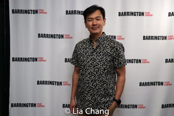 Joel de la Fuente Photo