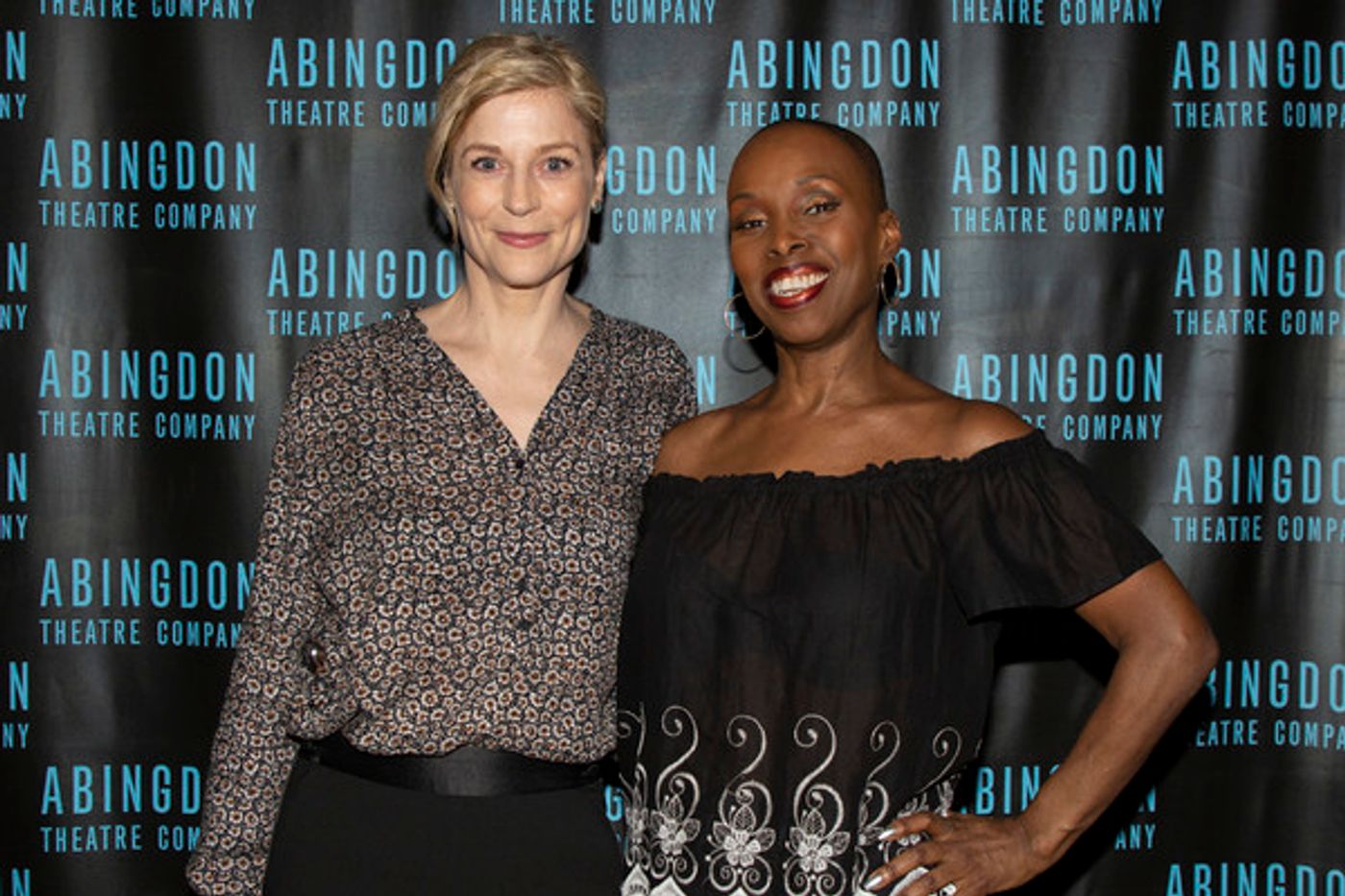 Photo Flash: Abingdon Theatre Co Hosts One Night Only Reading of STEEL MAGNOLIAS  Image