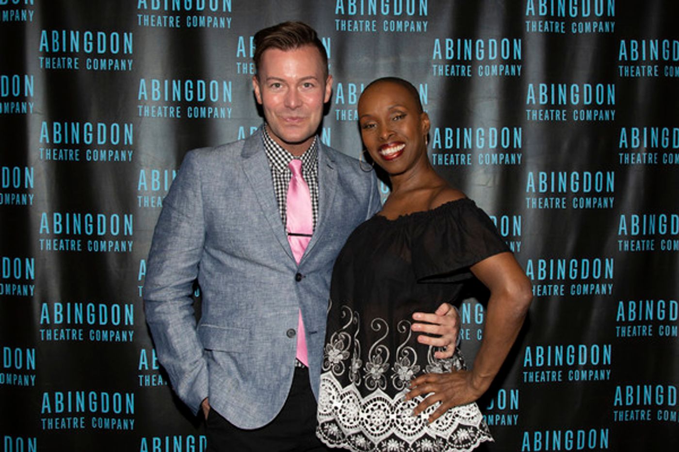 Photo Flash: Abingdon Theatre Co Hosts One Night Only Reading of STEEL MAGNOLIAS  Image