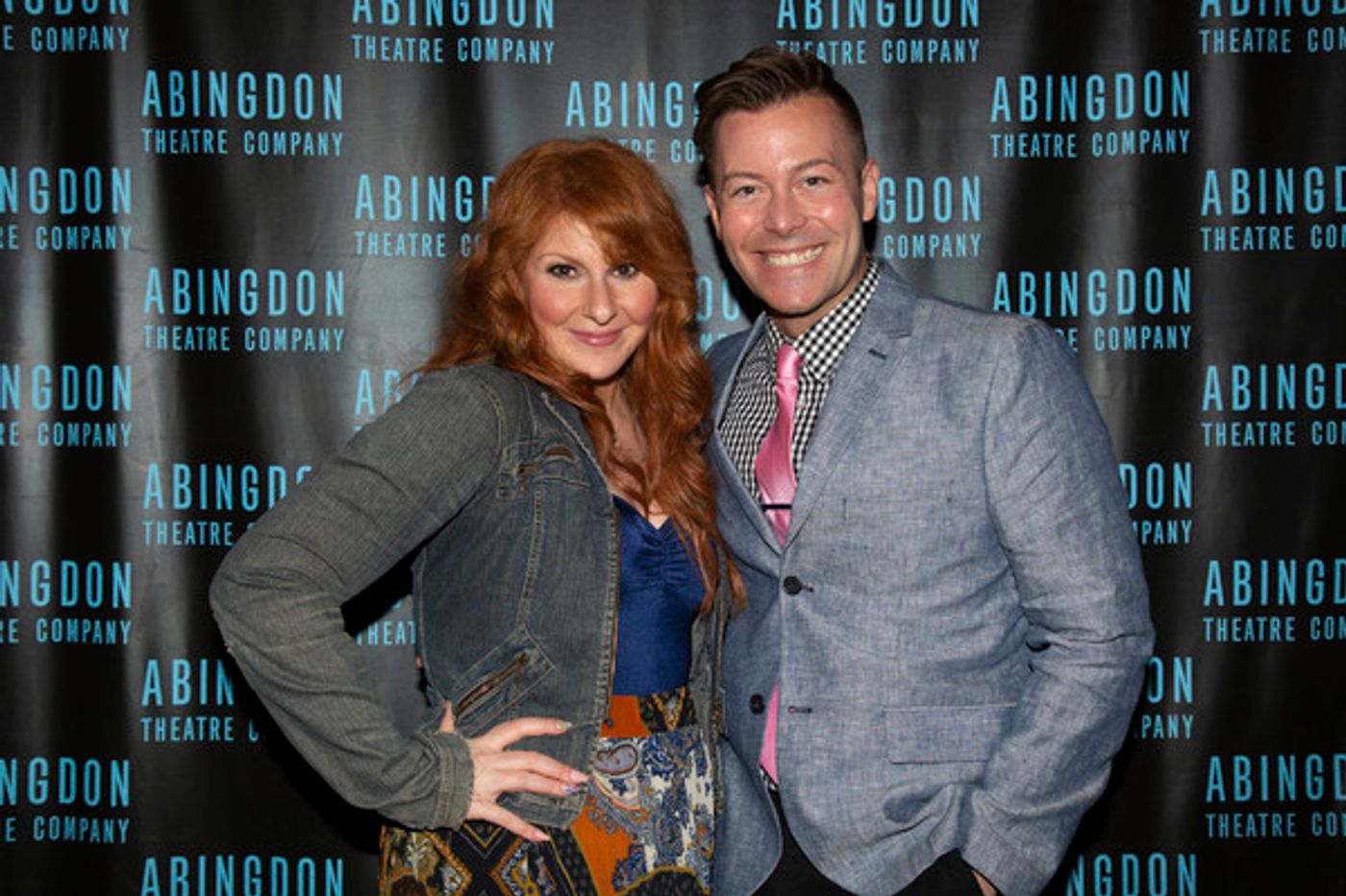 Photo Flash: Abingdon Theatre Co Hosts One Night Only Reading of STEEL MAGNOLIAS  Image