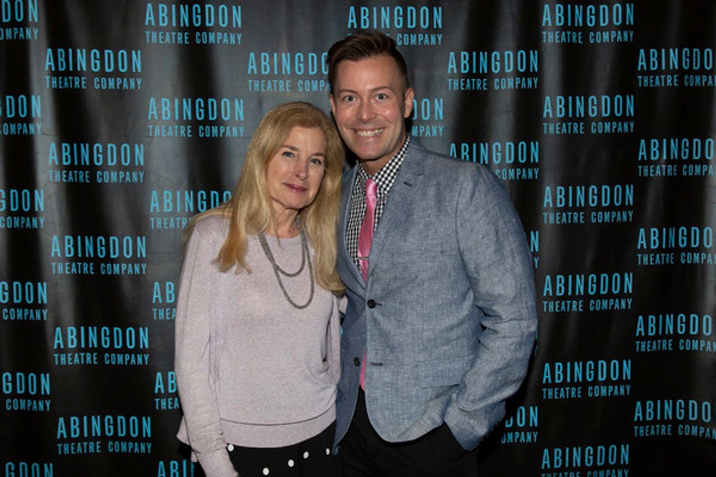 Photo Flash: Abingdon Theatre Co Hosts One Night Only Reading of STEEL MAGNOLIAS  Image
