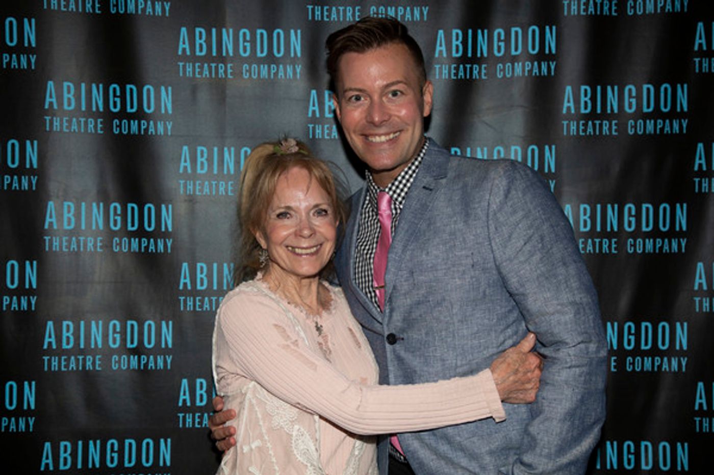 Photo Flash: Abingdon Theatre Co Hosts One Night Only Reading of STEEL MAGNOLIAS  Image