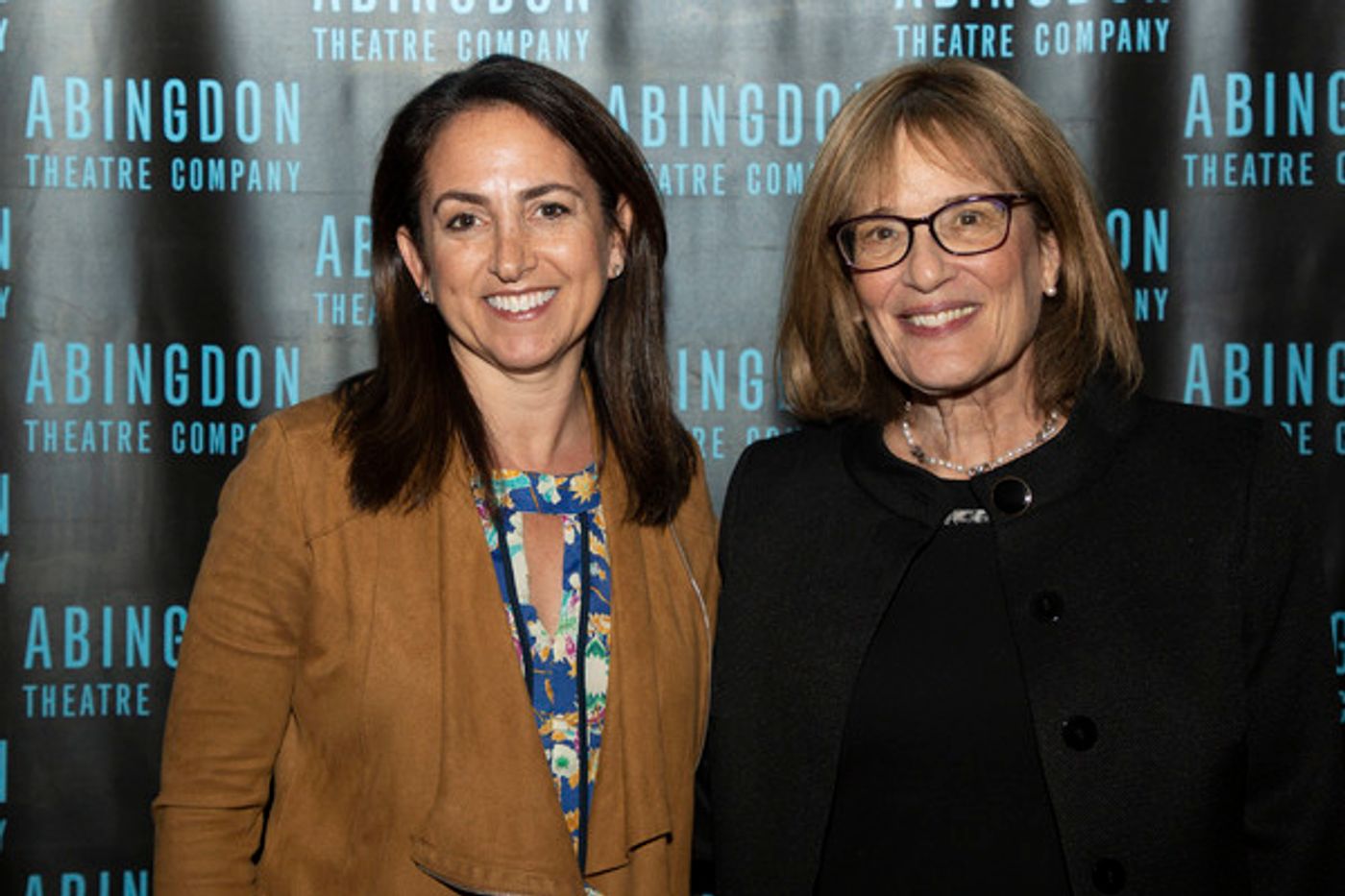 Photo Flash: Abingdon Theatre Co Hosts One Night Only Reading of STEEL MAGNOLIAS Photo Flash: Abingdon Theatre Co Hosts One Night Only Reading of STEEL MAGNOLIAS Image