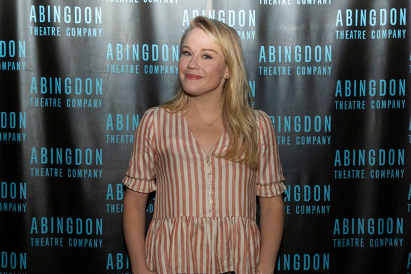 Photo Flash: Abingdon Theatre Co Hosts One Night Only Reading of STEEL MAGNOLIAS  Image