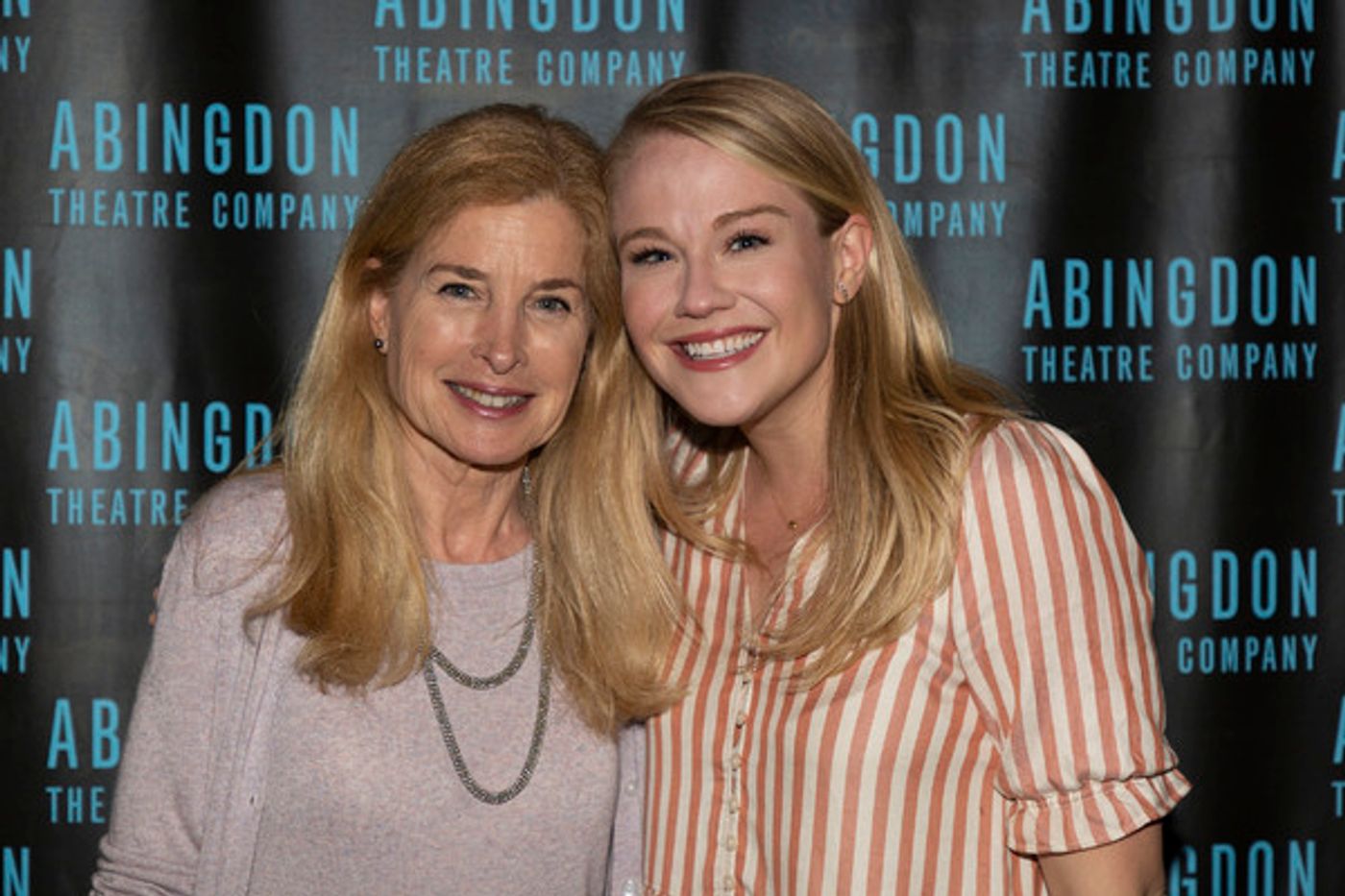 Photo Flash: Abingdon Theatre Co Hosts One Night Only Reading of STEEL MAGNOLIAS Photo Flash: Abingdon Theatre Co Hosts One Night Only Reading of STEEL MAGNOLIAS Image