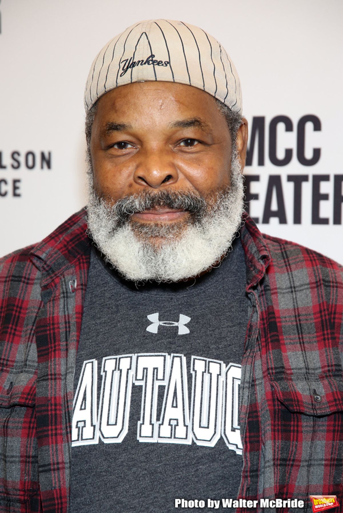 Ray Anthony Thomas  at 