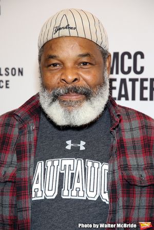 Ray Anthony Thomas @ BroadwayWorld Ray Anthony Thomas Photo