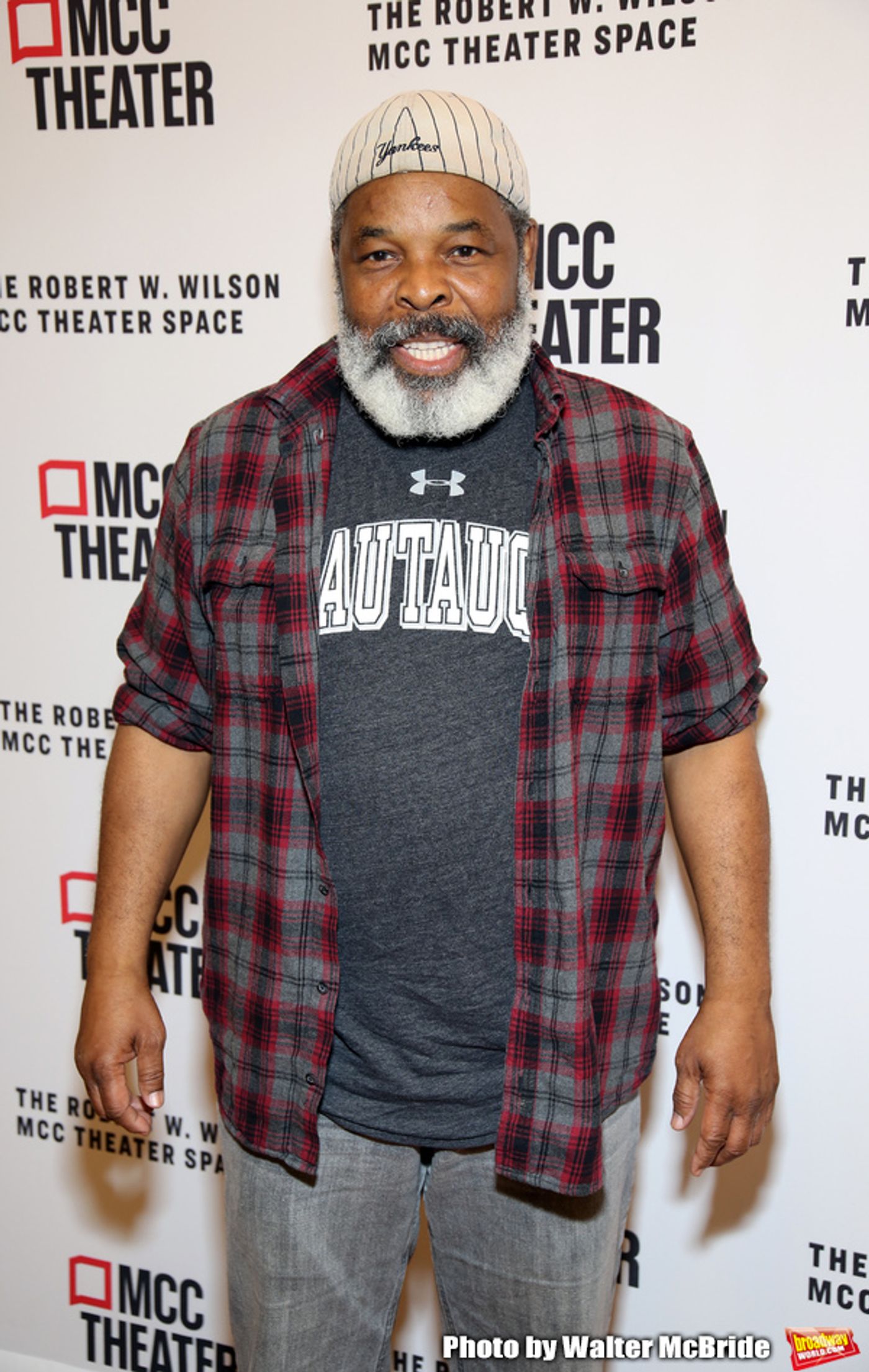 Photo Coverage: Meet the Cast of MOSCOW MOSCOW MOSCOW MOSCOW MOSCOW MOSCOW  Image