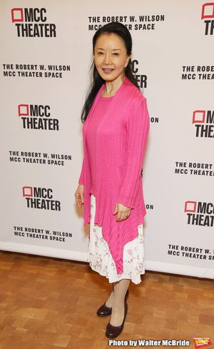 Ray Anthony Thomas @ BroadwayWorld Ray Anthony Thomas Photo